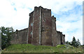 The Gatehouse Tower, Doune Castle in FK16 6AA