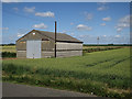Barn by West Head Road in PE34 3NP