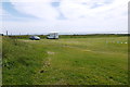 Overflow Car Park Rhossili in SA3 1PN