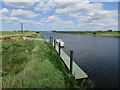 Mooring on the Relief Channel in PE33 0JG