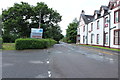 Lochard Road, Aberfoyle in FK8 3UT
