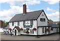 "The Old Oak" public house, Arlesey in SG15 6UU