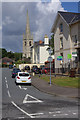 Church Road, Cheltenham in GL51 6NN