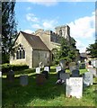 Church of St Peter, Arlesey in SG15 6UU