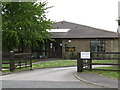 Burneston CofE Primary School in DL8 2HS