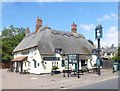 "The White Horse" public house, Arlesey in SG15 6TQ