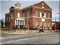Chapel of Saint Patrick, Toxteth in L8 6XF
