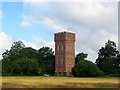Balcombe Water Tower in RH17 6FN