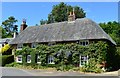 Apple Thatch, Vernham Dean, Hampshire in SP11 0HD