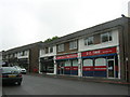 Shops on Elmfield Way in CR2 0EN
