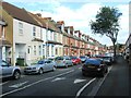 Ethelbert Road, Folkestone in CT19 6HZ