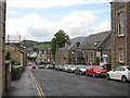 Lodge Street, Crieff in Crieff