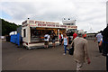 Fast food outlet at Silverstone in NN12 8TL