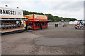 Licensed Bar at Silverstone in NN12 8TL