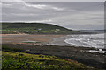North Devon : Croyde Sand in EX33 1QA