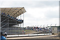 Copse A Stand, Silverstone in NN12 8TL