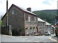 Liverpool House, Corris in SY20 9TD