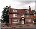 18th century house, London Road, Welwyn in AL6 9RB