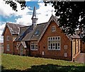 Victorian school house, Shillington in Apsley End