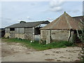Farm buildings, Roxby in TS13 5DZ