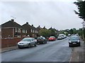 Cheriton Road, Rainham in ME8 0AW