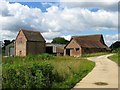 Outbuildings, Spicer's Farm in RH17 6JN