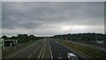 A1(M) motorway, Birtley in DH3 2NB
