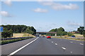 M69 south of Thurlaston in LE9 7TY