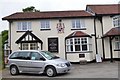 The Cayley Arms Inn, Allerston in YO18 7PJ