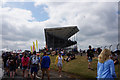 Club Silverstone Stand, Silverstone in NN12 8WP