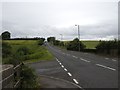 Balmuildy Road, from Farm Bridge in G64 3HB