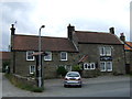 The Horseshoe Inn, Egton in YO21 1TZ