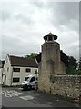 Bell Tower in Warmsworth in DN4 9PH