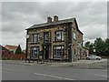 "The Angel" in Bolton upon Dearne in S63 8BF