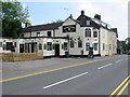 The Bull's Head at Kingsley in ST10 2HD