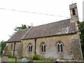 Church of St Peter and St Paul, Lufton in BA22 8FN