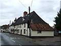 The Swan, East Harling in NR16 2GA