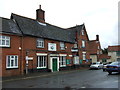 The White Horse, Kenninghall in NR16 2EQ