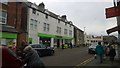 The Co-operative Food, Seahouses in NE68 7XA
