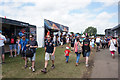 Fast food outlets at Club, Silverstone in NN12 8FU