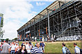 Club Corner Stand at Silverstone in NN12 8FU