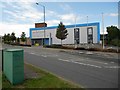 High Wycombe: Halifax House on the Cressex Industrial Estate in HP12 4EZ