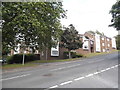 Flats on Cumberland Road, Camberley in GU16 9AB