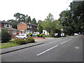 Upper Chobham Road, Frimley in GU16 7NJ