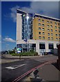 Holiday Inn Express (1), 713 Eastern Avenue, Newbury Park, Ilford, London in IG6 1AW