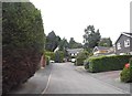 Balmoral Close, Frimley in GU16 9YD