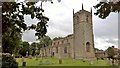 St Wilfrid's church, Low Marnham in NG23 6SP
