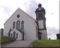 Macduff Parish Church and Clock Tower in AB44 1NT