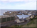 Outer Harbour by Shore Street, Macduff in AB44 1NT