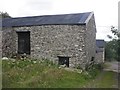 Stone outbuilding at Brightworthy in TA24 7QU